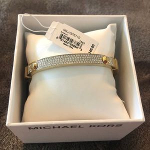 Michael Kors bracelet